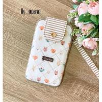 ราคา กระเป๋าใส่​โทรศัพท์​มือถือ​ ใส่iphone16 ได้ (28263575731)