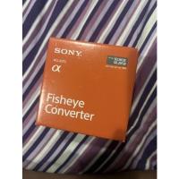 ราคา VCL-ECF2 Sony Fisheye Converter สำหรับใช้คู่กับ SEL16F28 (14691881109)