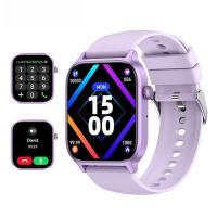 ราคา Y7 สมาร์ทวอท์ช 2024 สําหรับผู้ชายผู้หญิง 1.85 นิ้วบลูทูธโทร Smartwatch สุขภาพดําน้ํานาฬิกา Relojes นาฬิกาข้อมืออัจฉริยะ (27924607808)