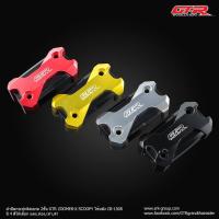ราคา ฝาปิดกระปุกน้ำมันเบรกหลัง CB150R , CB300R ใช้หน้า ZOOMER-X , SCOOPY , CLICK 150i / 125i (1185292346)