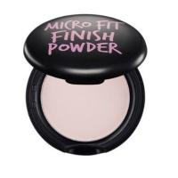 ราคา แท้/พร้อมส่ง MACQUEEN NY MICRO FIT FINISH POWDER / 450.- (4957907399)