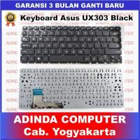 ราคา Asus ZenBook UX303 UX302 UX303 UX303l UX303la UX303lb คีย์บอร์ดสีดํา (42223137392)