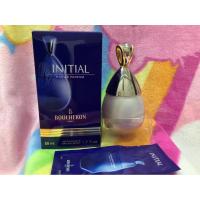 ราคา (ของแท้ %) น้ำหอม Boucheron Initial Eau de Parfum ขนาด 50 ml (42852748839)