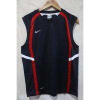 ราคา nikeเสื้อกีฬาแขนกุดมือ2ของแท้ (26092027557)