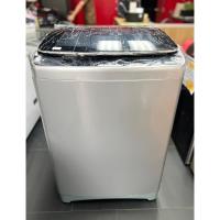 ราคา Singer เครื่องซักผ้ารุ่น SAW-N145 ขนาด 14.5 กก. ของใหม่ยังไม่ใช้งาน (27156296519)