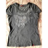 ราคา ขายเสื้อยืดผู้หญิง edc แท้ ราคาถูก (20400611009)