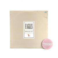 ราคา แผ่นเลเซอร์ Music Eagles Hell Freezes Over (3982932979)