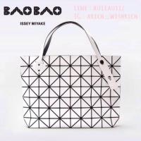 ราคา ✨BAOBAO ISSEY MIYAKE✨ รุ่น ROCK 7x10 Blocks (26197171)