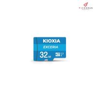 ราคา [สินค้าแถมเท่านั้น!] KIOXIA EXCERIA microSD CL10 32GB (S80095) เมื่อซื้อพร้อม KODAK PIXPRO WPZ2 - กล้องคอมแพค (28113696494)