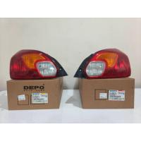 ราคา Depo ไฟท้าย Mitsubishi Mirage ปี 2012-2015 มิตซูบิชิ มิราจ โคมไฟท้าย ไฟท้ายมิราจ (40604962824)