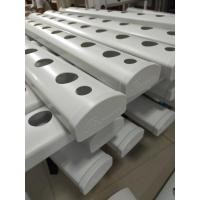 ราคา ชุดทดลองปลูกผักไฮโดรโปนิกส์ รางปลูกผัก ยาว 1 เมตร และรางรวมน้ำ พร้อมฝาปิดรางปลูก (11003954028)