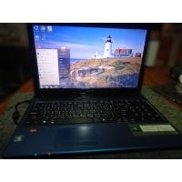 ราคา notebook Acer aspire 5560g ram4gb harddisk320gb มือสองสภาพดีพร้อมใช้งาน (29789296401)