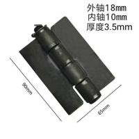 ราคา รถบรรทุกหนาเชื่อมบานพับ/บานพับสำหรับงานหนักบานพับรถกึ่งพ่วง/รถวิศวกรรมประตูเหล็กรถถอด (28607169292)