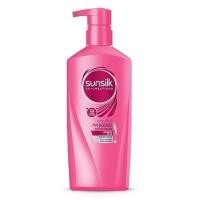 ราคา SUNSILK ซันซิลแชมพูสมูทแอนด์เมเนจเจเบิ้ล 370มล. [8851932353830] (47151329234)