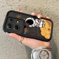 ราคา เคสสำหรับ Infinix Note 30 Note 30 Pro Note 30 VIP 5G Note 12 G96 GT 10 Pro 5G เคสโทรศัพท์กันกระแทกนักบินอวกาศ (42853065245)