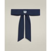 ราคา Wilson Unisex TIE HEADBAND WU00067411DBC Official Store (25940909822)