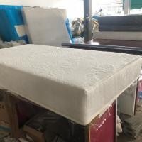 ราคา ที่นอน pocket spring เสริมยางพาราแท้หนา2นิ้ว ที่นอนหนา10นิ้ว (1425723585)