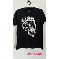 ราคา เสื้อวง The Offspring ของแท้จากกระสอบมือสอง (26472330435)