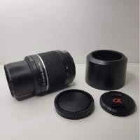 ราคา เลนส์ Sony DT 55-200 mm f4-5.6 sam (มือสอง) (8515421667)