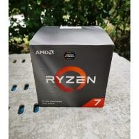 ราคา จับคู่ CPU Ryzen 7 3800X พร้อมบอร์ด เลือกบอร์ดได้ (10811518738)