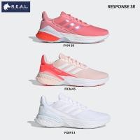 ราคา ลด65.-ใส่โค้ดTHIKWX1N[Response SR] รองเท้าวิ่งผู้หญิง Adidas รุ่น Response SR (4055296745)