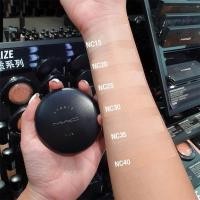 ราคา ♞,♘แท้แป้งผสมรองพื้น MAC Studio fix powder plus foundation 15g (26007698724)