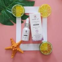 ราคา พร้อมส่ง MARK UP HYALURON AQUA Rox-C มาร์คอัพ หัวเชื้อไฮยาลูรอน อควา รอกซ์ เซรั่ม (5915962957)