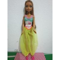 ราคา ต๊กตา บาร์บี้ มือสอง ของแท้ (25309410049)