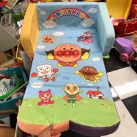 ราคา โซฟาอันปังแมน กางออกเป็นที่นอนได้ มือสองสภาพดี (2912505617)