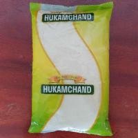 ราคา Besan(chana);Hukamchand gram flour; แป้งถั่วลูกไก่ 500g (4952100107)