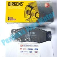 ราคา ผ้าเบรค ผ้าเบรคหน้า Nissan Terrano Terano (29692009859)