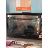 ราคา เตาอบมือสอง ใบรับประกันครบกล่องครบ เตาอบ 70 L ไม่เคยใช้ (21401977033)