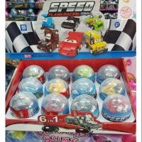 ราคา Min / ไข่เซอร์ไพร้ ไข่ซุปเปอร์วิง superwing (6913937825)