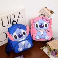 ราคา ❥ กระเป๋านักเรียนลายเทวดาจากดิสนีย์กระเป๋าเป้เด็ (26127394661)