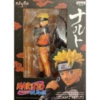 ราคา Banpresto Naruto Shippuden Shinobi Relation Uzumaki Naruto (23771938593)