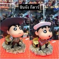ราคา โมเดล ชินจัง วูดดี้ สูง 17-20เซ็น สินค้าพร้อมส่งModel Shinchan tall 17-20CM (27074776747)