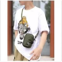 ราคา กระเป๋าสะพายข้าง HP Cogito Mini สําหรับผู้ชาย (40568844451)