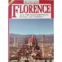 ราคา Florence All The Masterpieces History Arts Folklore หนังสือภาษาอังกฤษ (26566373071)