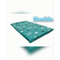 ราคา ถูกที่สุด 3.5ฟุต ที่นอนปิคนิกพับได้ 4 นิ้ว( 2 ชิ้น ต่อ 1 ออเดอร์ ) (9459511424)