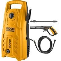 ราคา INGCO เครื่องฉีดน้ำแรงดันสูง รุ่น HPWR14008 130 บาร์ (1900PSI) (7963507843)
