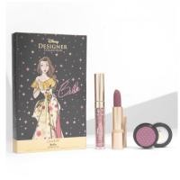 ราคา Colourpop Colorpop Disney Princess Belle Collection Set (13611944854)