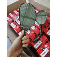 ราคา กระจกเทียบแท้ ไม่หลอกตา กระจกเดิม กระจกรถ w110i,w100s Dream 110i w125,w125i sonic ของดีมีคุณภาพ (21406728339)