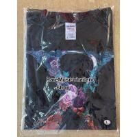 ราคา X-Japan Tour Daily Official T shirt เสื้อทัวร์ เสื้อวง แท้ 100% (27769518740)