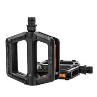 ราคา บันไดจักรยาน THAIBIKE บันไดปั่นจักรยาน 1 คู่ บันไดเสือหมอบ เสือภูเขา (20941723677)