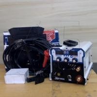 ราคา [มือสอง] ตู้เชื่อม ตู้เชื่อมไฟฟ้า เครื่องเชื่อม ขายตามสภาพ (13199432162)