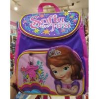 ราคา กระเป๋าสะพายหลังโซเฟีย ขนาด 12" (1116810213)