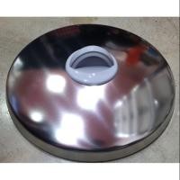 ราคา อะไหล่หม้อหุงข้าว Sharp ฝาปิดหม้อหุงข้าวยี่ห้อชาร์ป (มีทุกขนาด) ของแท้จากบริษัท (3431466874)