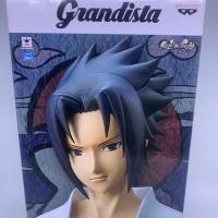 ราคา Grandista Sasuke figure งานแท้ (3416446496)