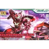 ราคา HG 1/144 GN-001 Gundam Exia(Trans-Am Mode) (25672177274)