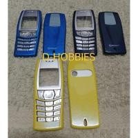 ราคา ฝาครอบที่อยู่อาศัย Nokia 6610 6610i (29526226413)